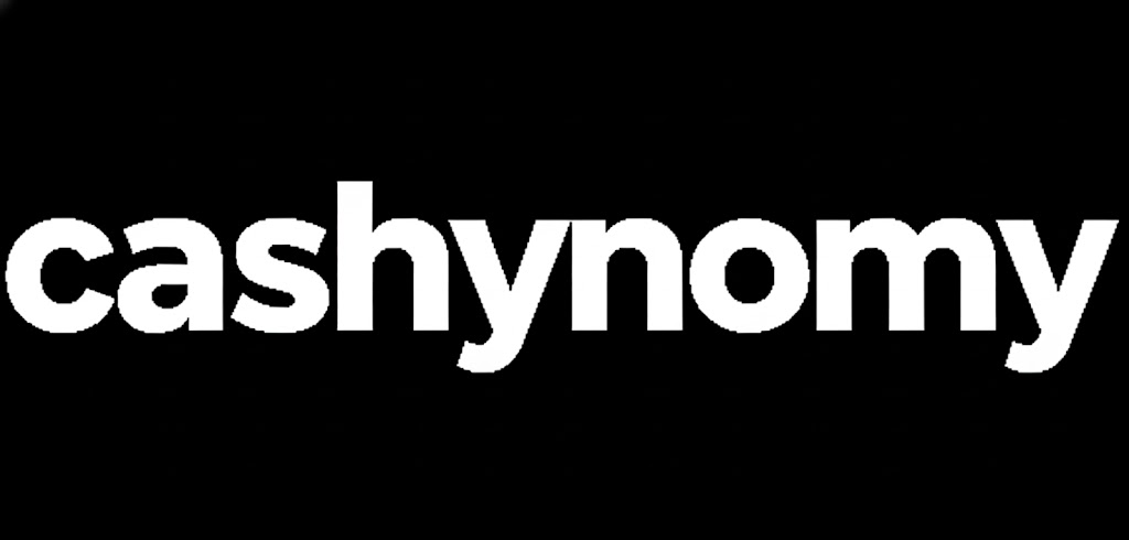 Cashynomy Logo